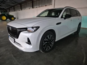 Mazda CX-80 ТАКУМИ 6+ 1, снимка 1