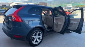 Volvo XC60 D5 AWD, снимка 4