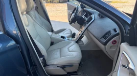 Volvo XC60 D5 AWD, снимка 12
