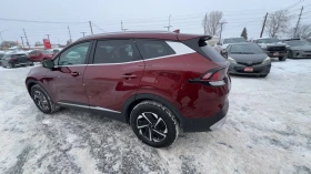 Kia Sportage Sportage, снимка 5
