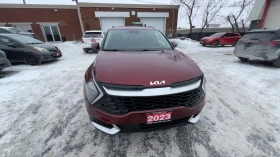 Kia Sportage Sportage, снимка 3