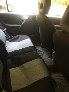 Toyota Rav4 Джип, снимка 6