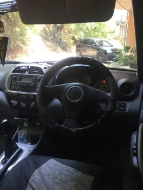 Toyota Rav4 Джип, снимка 7