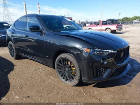 Maserati Levante 3.0l Gransport, снимка 1