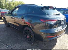 Maserati Levante 3.0l Gransport, снимка 3