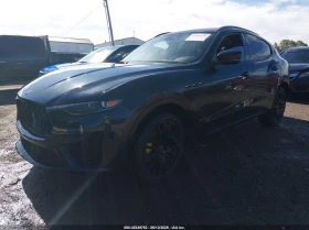 Maserati Levante 3.0l Gransport, снимка 2