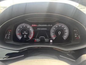 Audi Q8 55TFSI* TECHNIK* MATRIX* HEAD UP* КРАЙНА ЦЕНА, снимка 12