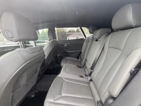 Audi Q8 55TFSI* TECHNIK* MATRIX* HEAD UP* КРАЙНА ЦЕНА, снимка 15