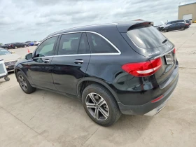 Mercedes-Benz GLC 300 2.0l, снимка 2