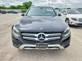 Mercedes-Benz GLC 300 2.0l, снимка 5