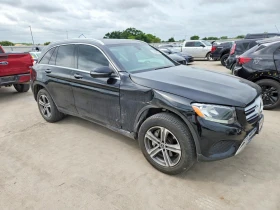 Mercedes-Benz GLC 300 2.0l, снимка 4