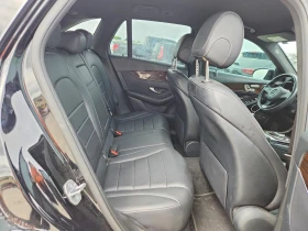 Mercedes-Benz GLC 300 2.0l, снимка 11