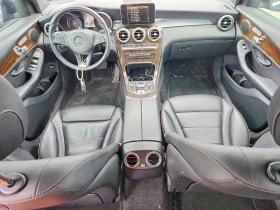 Mercedes-Benz GLC 300 2.0l, снимка 8