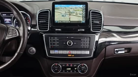 Mercedes-Benz GLS 500 4MATIC* ПОДГРЕВ* ОБДУХВАНЕ* 360* КАМЕРА* ПАНО* , снимка 9