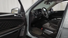 Mercedes-Benz GLS 500 4MATIC* ПОДГРЕВ* ОБДУХВАНЕ* 360* КАМЕРА* ПАНО* , снимка 8