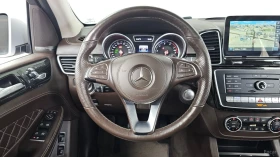 Mercedes-Benz GLS 500 4MATIC* ПОДГРЕВ* ОБДУХВАНЕ* 360* КАМЕРА* ПАНО* , снимка 6