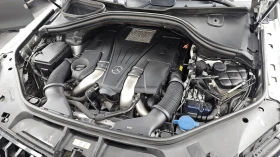 Mercedes-Benz GLS 500 4MATIC* ПОДГРЕВ* ОБДУХВАНЕ* 360* КАМЕРА* ПАНО* , снимка 16