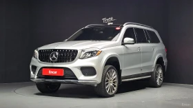 Mercedes-Benz GLS 500 4MATIC* ПОДГРЕВ* ОБДУХВАНЕ* 360* КАМЕРА* ПАНО* , снимка 1