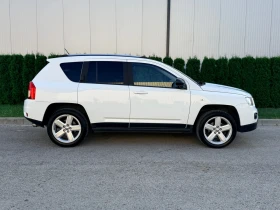 Jeep Compass 2.2 CRD LIMITED | ИТАЛИЯ | 160 000 Хил.км, снимка 8