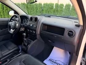 Jeep Compass 2.2 CRD LIMITED | ИТАЛИЯ | 160 000 Хил.км, снимка 12