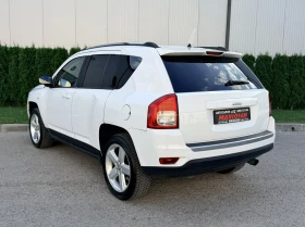 Jeep Compass 2.2 CRD LIMITED | ИТАЛИЯ | 160 000 Хил.км, снимка 4