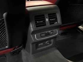 Audi SQ5 Progressiv | CARFAX | АВТОКРЕДИТ БЕЗ ПЪРВОНАЧАЛНА, снимка 14