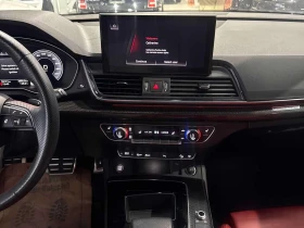 Audi SQ5 Progressiv | CARFAX | АВТОКРЕДИТ БЕЗ ПЪРВОНАЧАЛНА, снимка 9