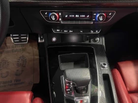 Audi SQ5 Progressiv | CARFAX | АВТОКРЕДИТ БЕЗ ПЪРВОНАЧАЛНА, снимка 11