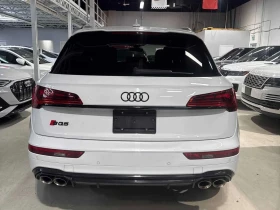 Audi SQ5 Progressiv | CARFAX | АВТОКРЕДИТ БЕЗ ПЪРВОНАЧАЛНА, снимка 5