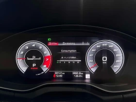 Audi SQ5 Progressiv | CARFAX | АВТОКРЕДИТ БЕЗ ПЪРВОНАЧАЛНА, снимка 8