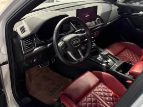 Audi SQ5 Progressiv | CARFAX | АВТОКРЕДИТ БЕЗ ПЪРВОНАЧАЛНА, снимка 7