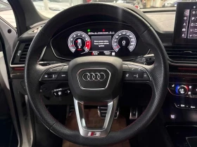 Audi SQ5 Progressiv | CARFAX | АВТОКРЕДИТ БЕЗ ПЪРВОНАЧАЛНА, снимка 10
