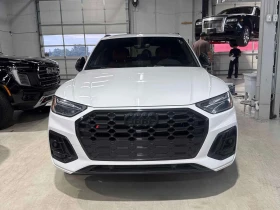 Audi SQ5 Progressiv | CARFAX | АВТОКРЕДИТ БЕЗ ПЪРВОНАЧАЛНА, снимка 2