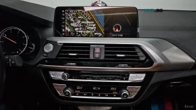 BMW X3 XDRIVE20D/M-SPORT/DRIVE-ASSISTS/SUNROOF, снимка 9