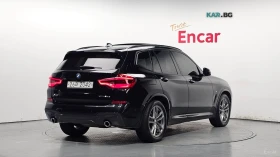 BMW X3 XDRIVE20D/M-SPORT/DRIVE-ASSISTS/SUNROOF, снимка 3