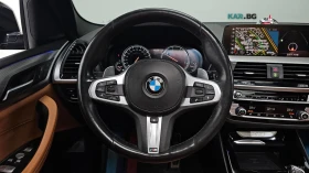 BMW X3 XDRIVE20D/M-SPORT/DRIVE-ASSISTS/SUNROOF, снимка 7