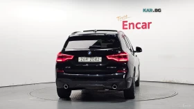 BMW X3 XDRIVE20D/M-SPORT/DRIVE-ASSISTS/SUNROOF, снимка 4