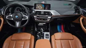 BMW X3 XDRIVE20D/M-SPORT/DRIVE-ASSISTS/SUNROOF, снимка 6