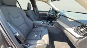 Volvo Xc90 2.0 Phev T8, снимка 12