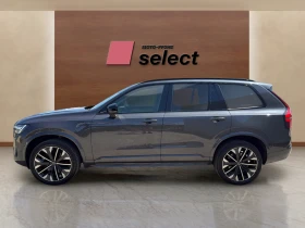 Volvo Xc90 2.0 Phev T8, снимка 4