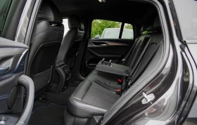 BMW X4 M40i xDrive, снимка 8