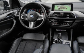 BMW X4 M40i xDrive, снимка 9