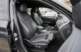 BMW X4 M40i xDrive, снимка 7