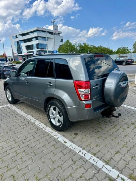 Suzuki Grand vitara, снимка 5