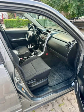 Suzuki Grand vitara, снимка 7