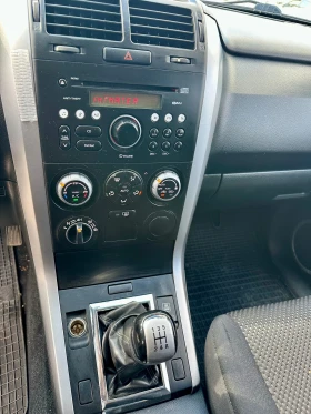 Suzuki Grand vitara, снимка 10