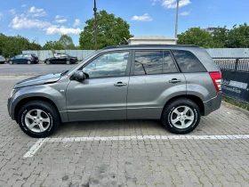 Suzuki Grand vitara, снимка 4
