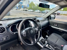 Suzuki Grand vitara, снимка 8