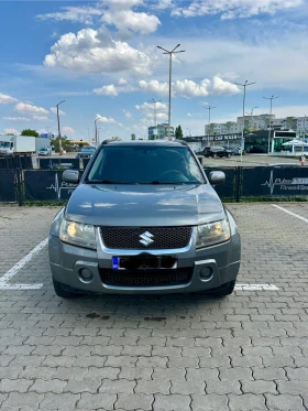 Suzuki Grand vitara, снимка 2
