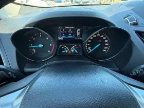 Ford Kuga 2.0TDCI-180K.C-TITANIUM-4WD-AVTOMAT-ЛИЗИНГ, снимка 12